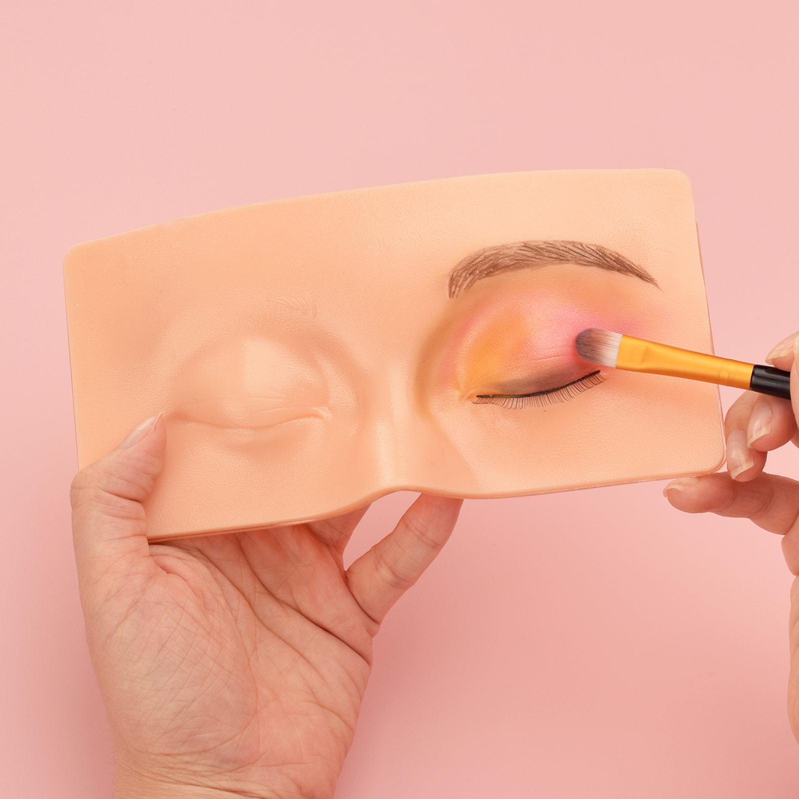 1pcs No Box Reusable Makeup Bo - Beauty Makeup Academy บทวิจารณ์และราคา