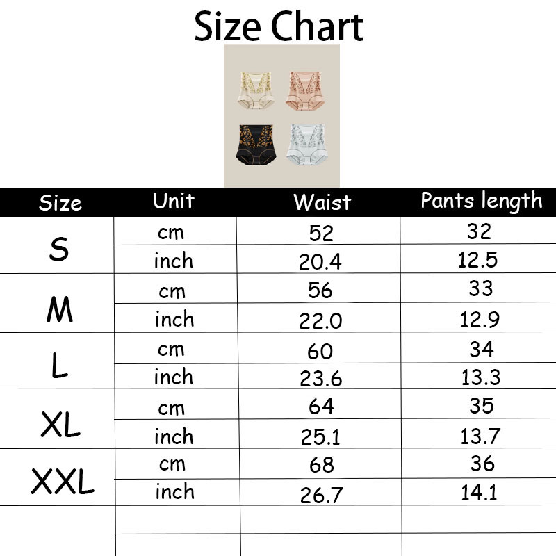 High-Waist Postpartum Shaping  - Beauty & Makeup Katia Di Paola บทวิจารณ์และราคา