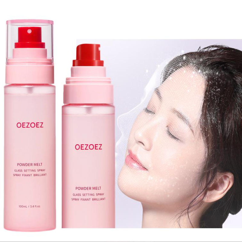 Setting Spray Makeup Fixer Hyd - Setting Spray บทวิจารณ์และราคา