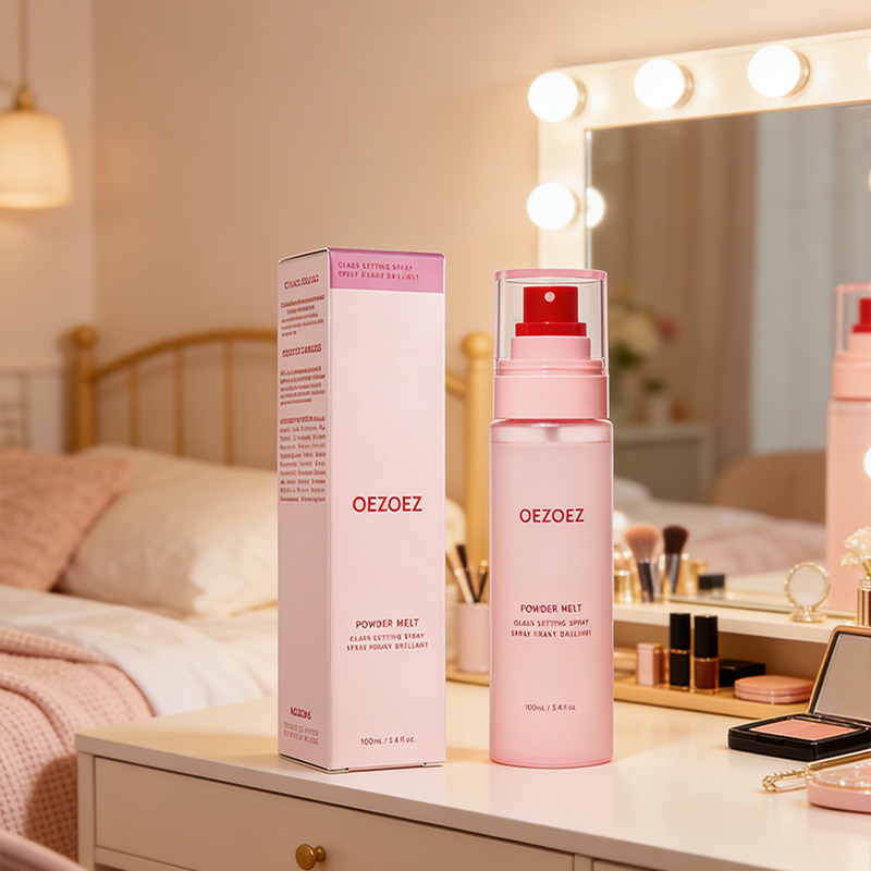 Setting Spray Makeup Fixer Hyd - Setting Spray บทวิจารณ์และราคา