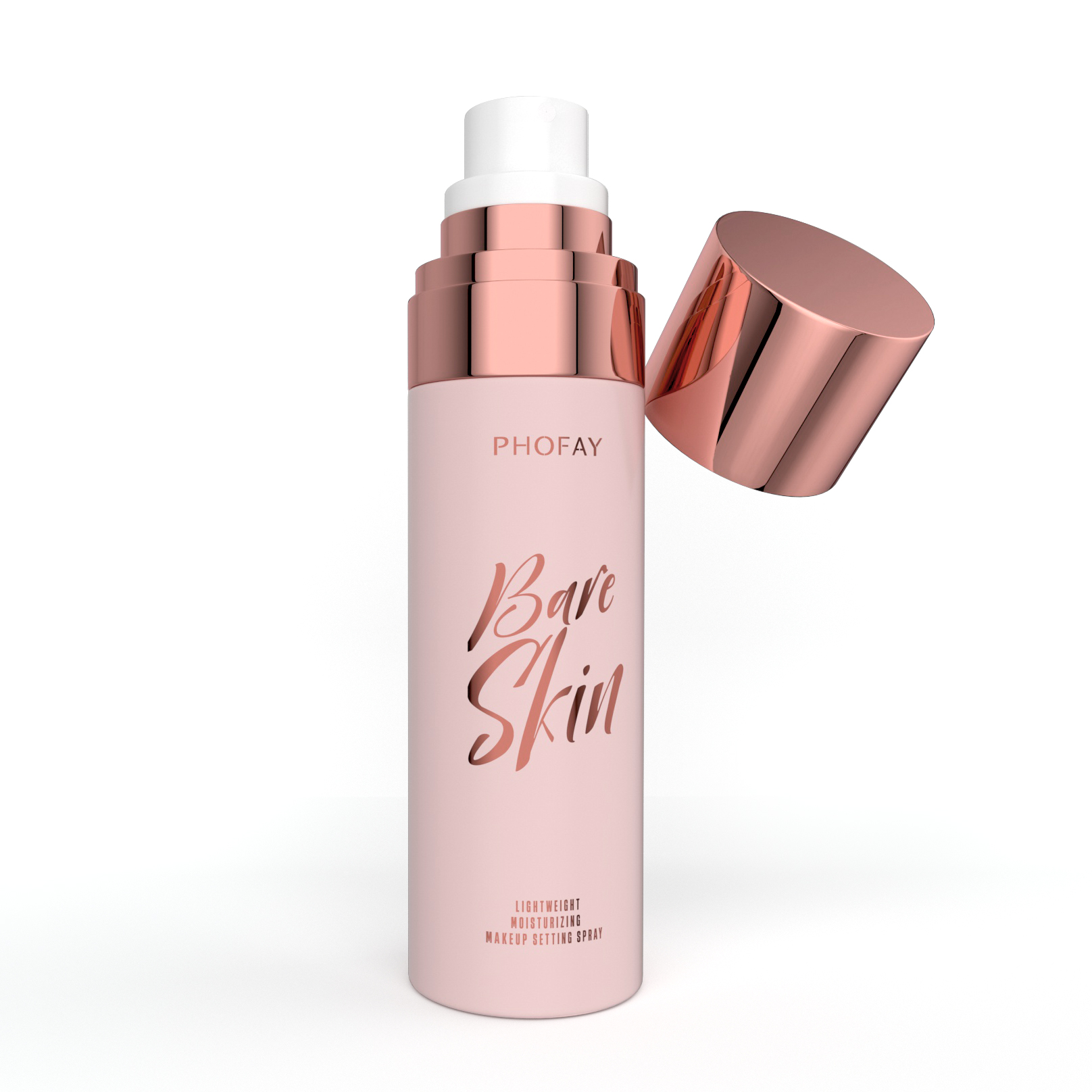 Hydrating Makeup Setting Spray - Setting Spray บทวิจารณ์และราคา