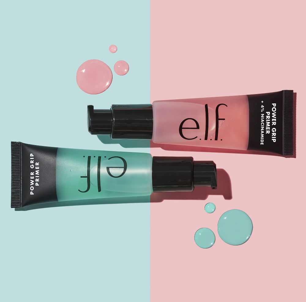 Elf Hyaluronic Gel-Based Prime - Setting Spray บทวิจารณ์และราคา
