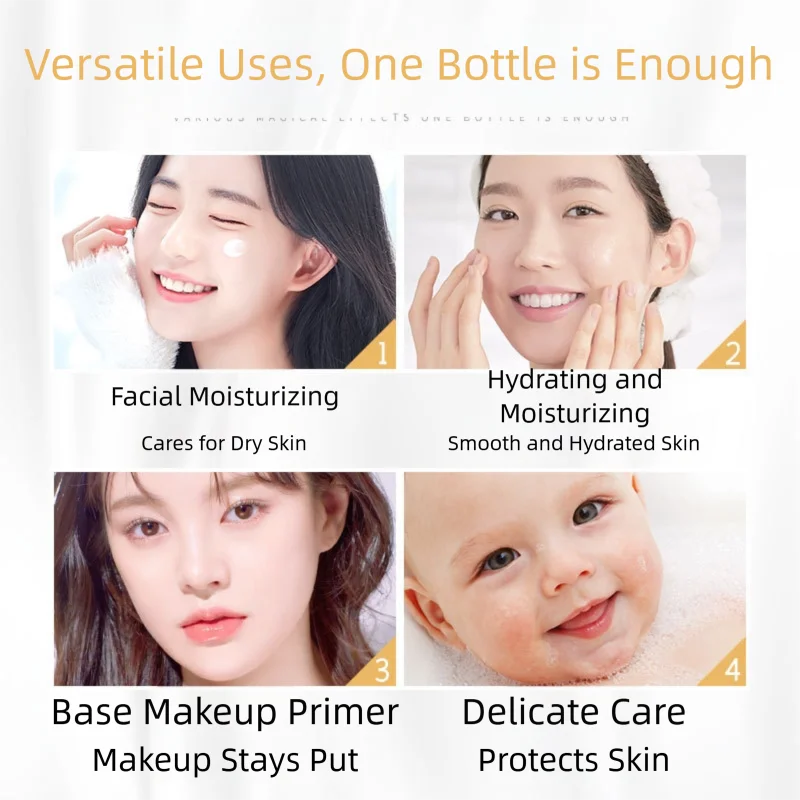Anti Aging Sheep Oil Moisturiz - Anti-Aging Face Cream บทวิจารณ์และราคา
