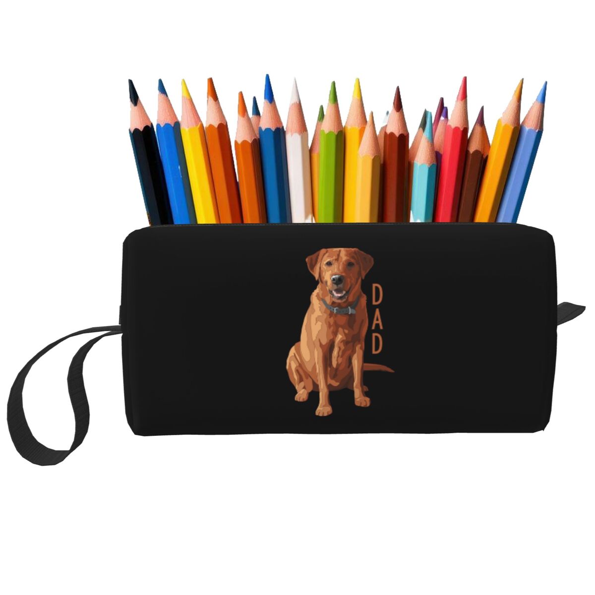 Lab Dad Fox Red Labrador Retri - Beauty Lab Makeup บทวิจารณ์และราคา