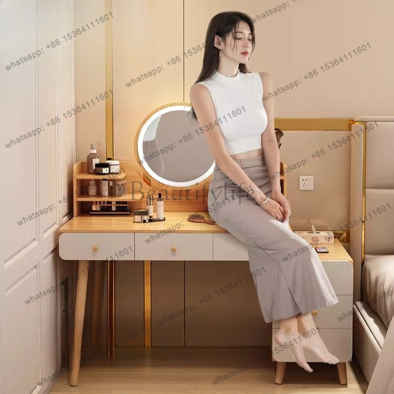 LJY European Vintage Dressing  - Beauty Without Makeup บทวิจารณ์และราคา