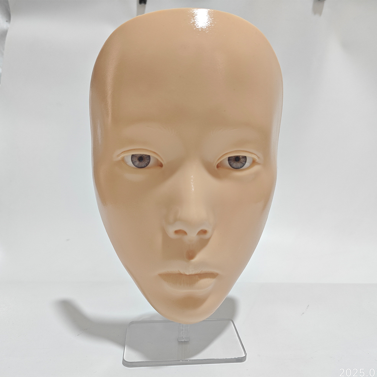 White Skin Color Full Face Reu - Beauty Makeup Academy บทวิจารณ์และราคา