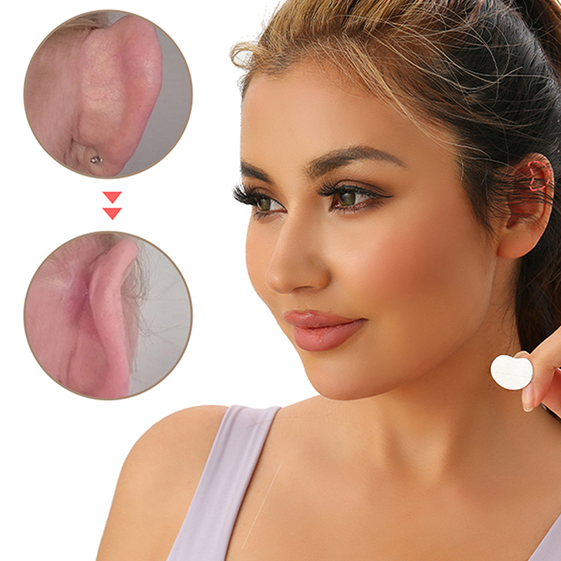 2/4/6/8Pcs Invisible Protrudin - Beauty Without Makeup บทวิจารณ์และราคา