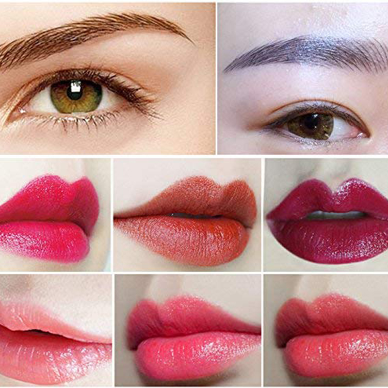15ml Professional Permanent Ma - Beauty Makeup Supply บทวิจารณ์และราคา