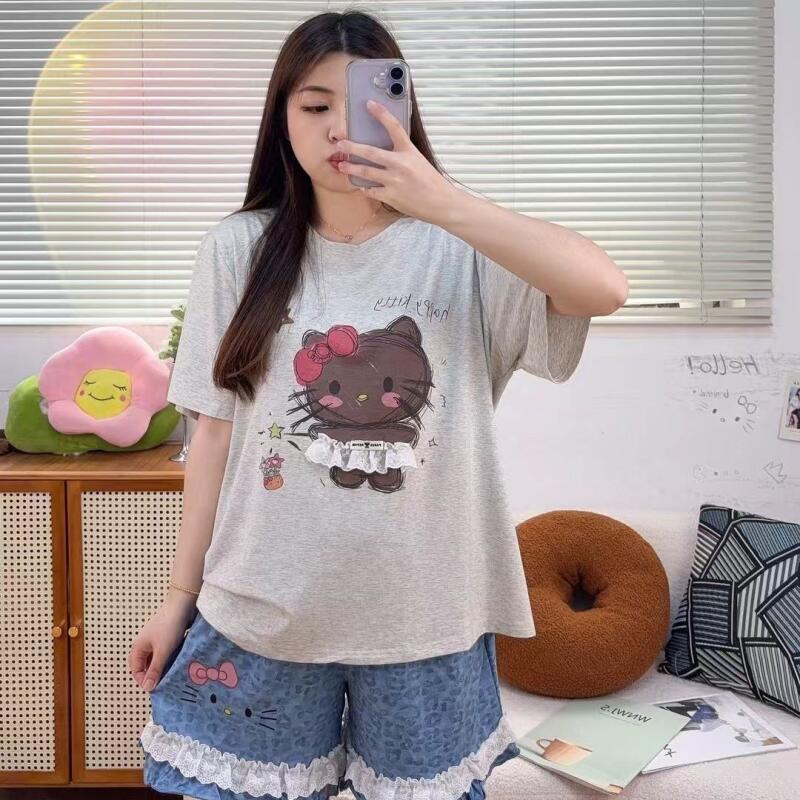 Popular Hello Kitty Summer Car - Beauty & Makeup Katia Di Paola บทวิจารณ์และราคา