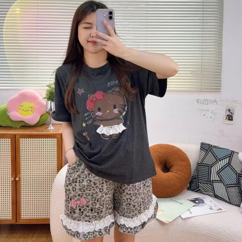 Popular Hello Kitty Summer Car - Beauty & Makeup Katia Di Paola บทวิจารณ์และราคา