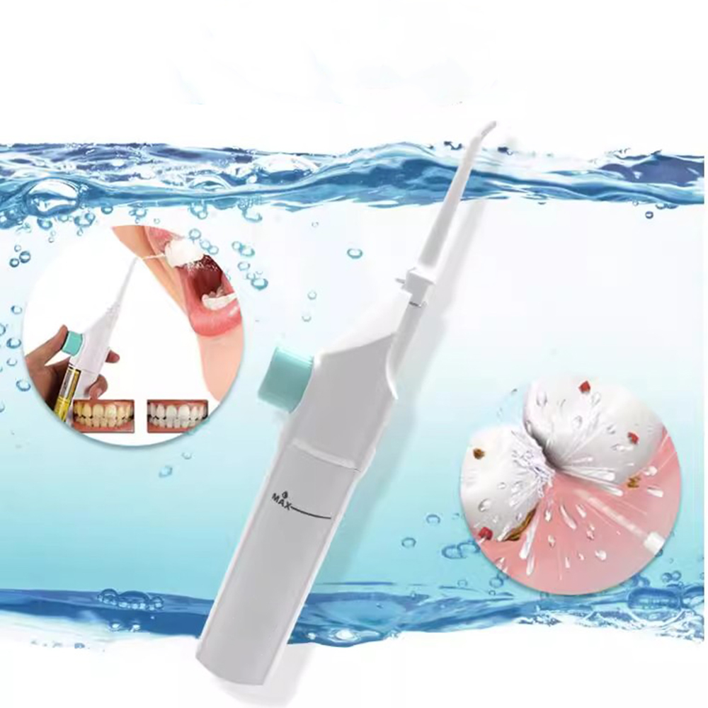 Portable High-Pressure Oral Ir - Micellar Water Cleanser บทวิจารณ์และราคา