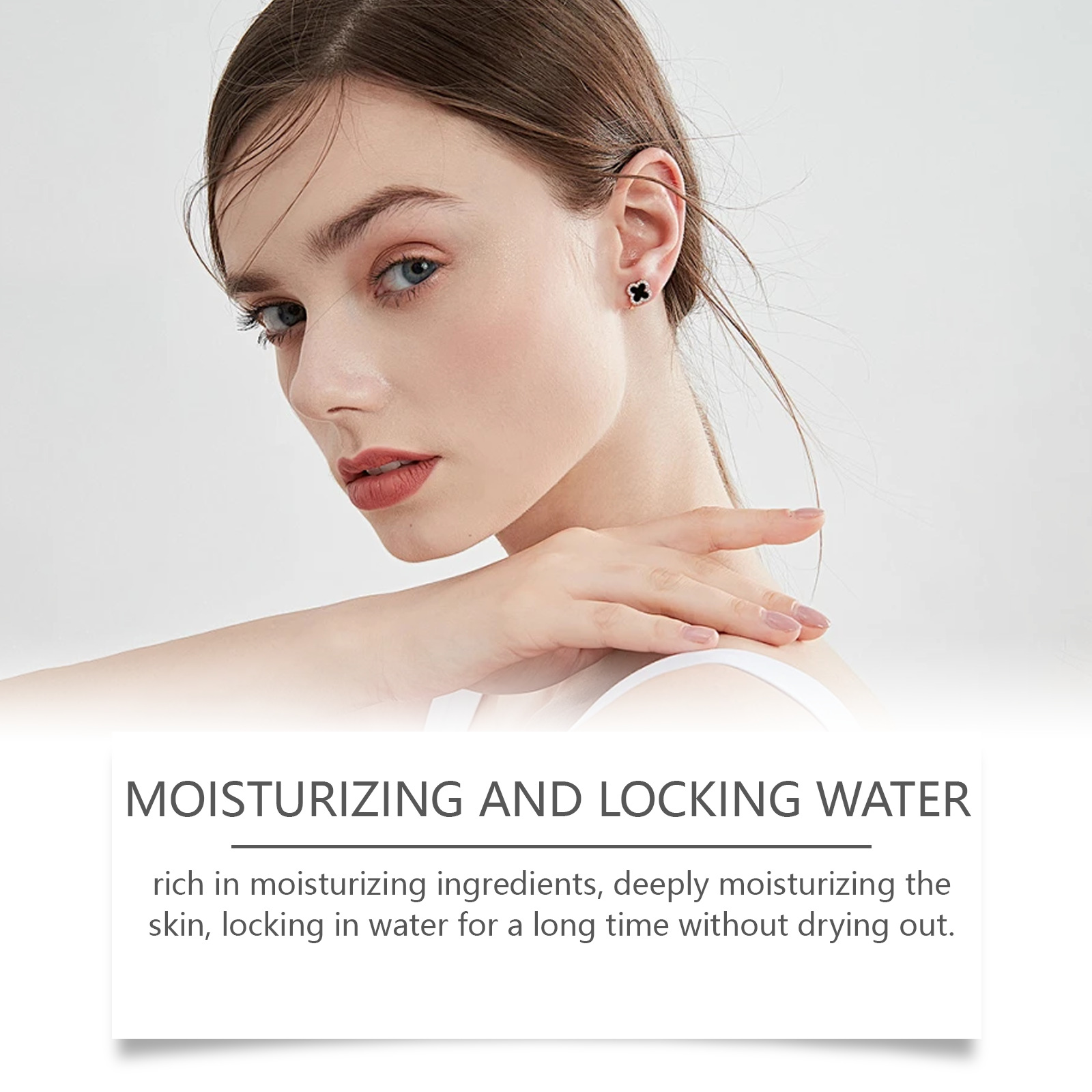 15ml CC Cream Liquid Foundatio - Concealer Full Coverage บทวิจารณ์และราคา