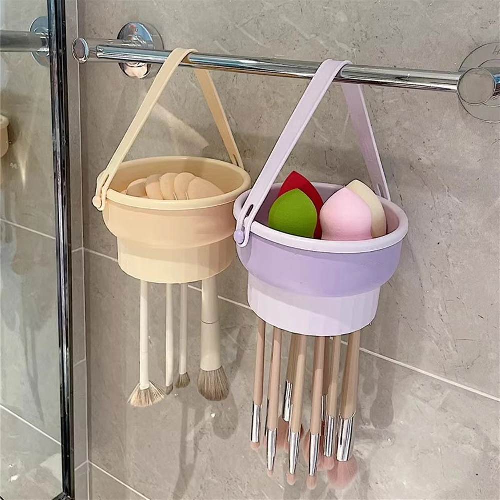 1Pc Beauty Tool Cleaner Makeup - Beauty Without Makeup บทวิจารณ์และราคา