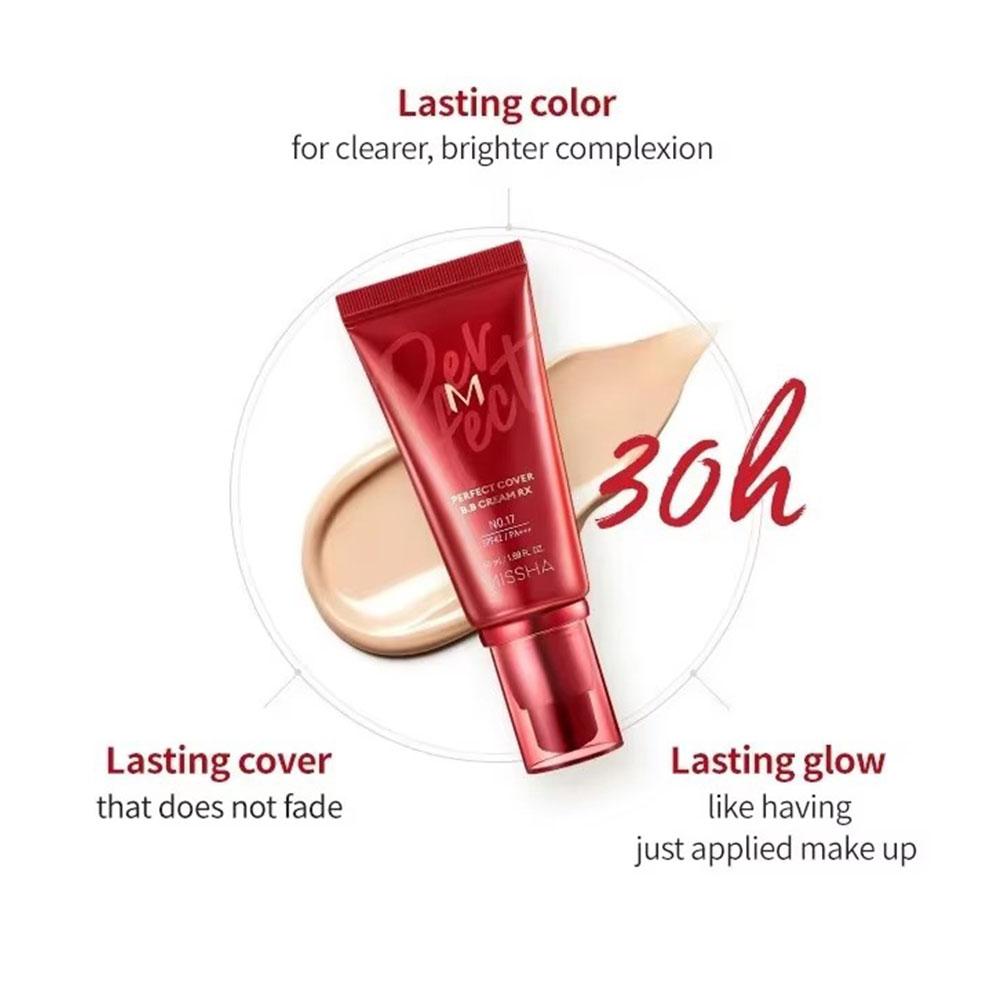 Concealer BB Cream Liquid Foun - Concealer Full Coverage บทวิจารณ์และราคา