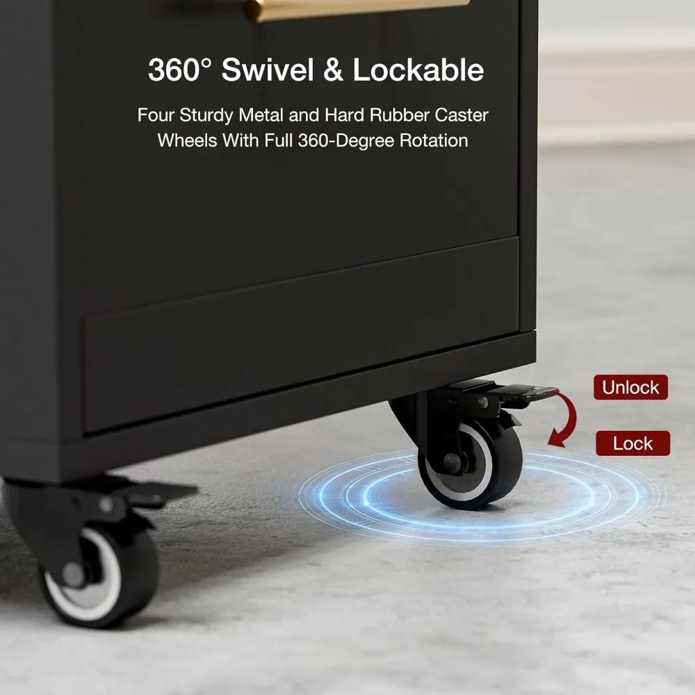 Salon trolley, rolling departu - Beauty Makeup Trolley บทวิจารณ์และราคา