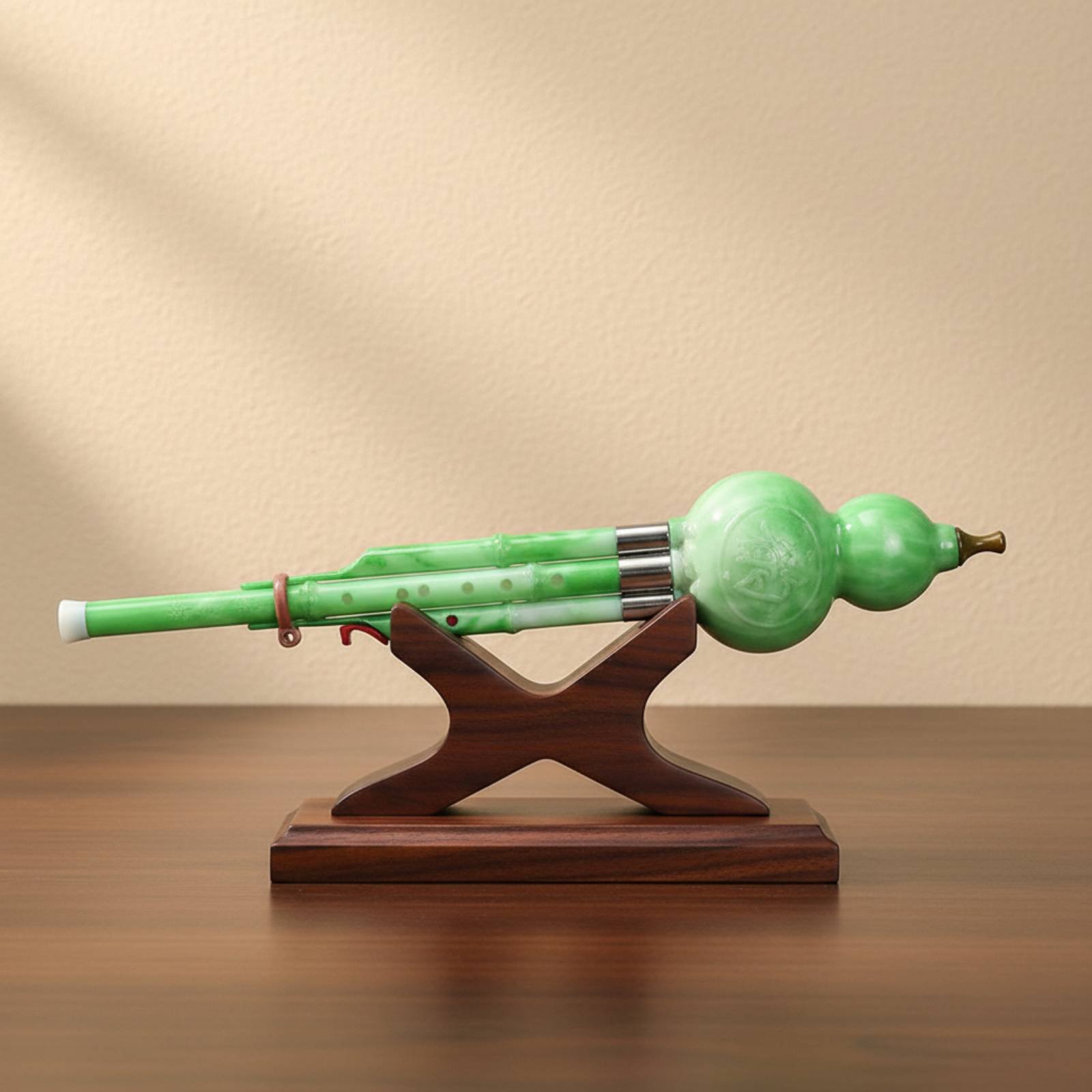 Hulusi Gourd Flute Easy to Pla - Beauty & Makeup Katia Di Paola บทวิจารณ์และราคา