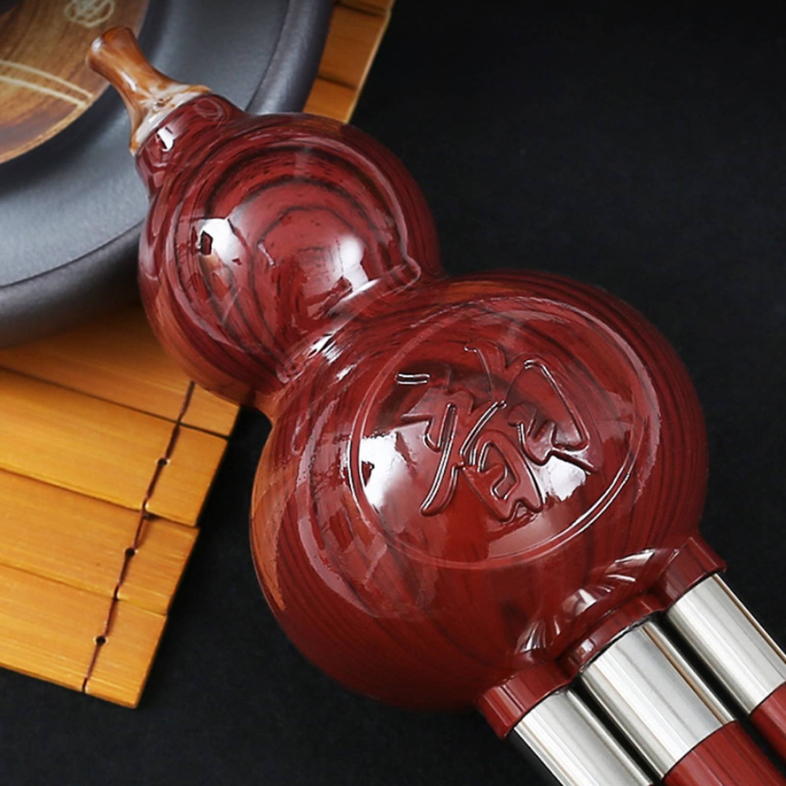 Hulusi Gourd Flute Easy to Pla - Beauty & Makeup Katia Di Paola บทวิจารณ์และราคา