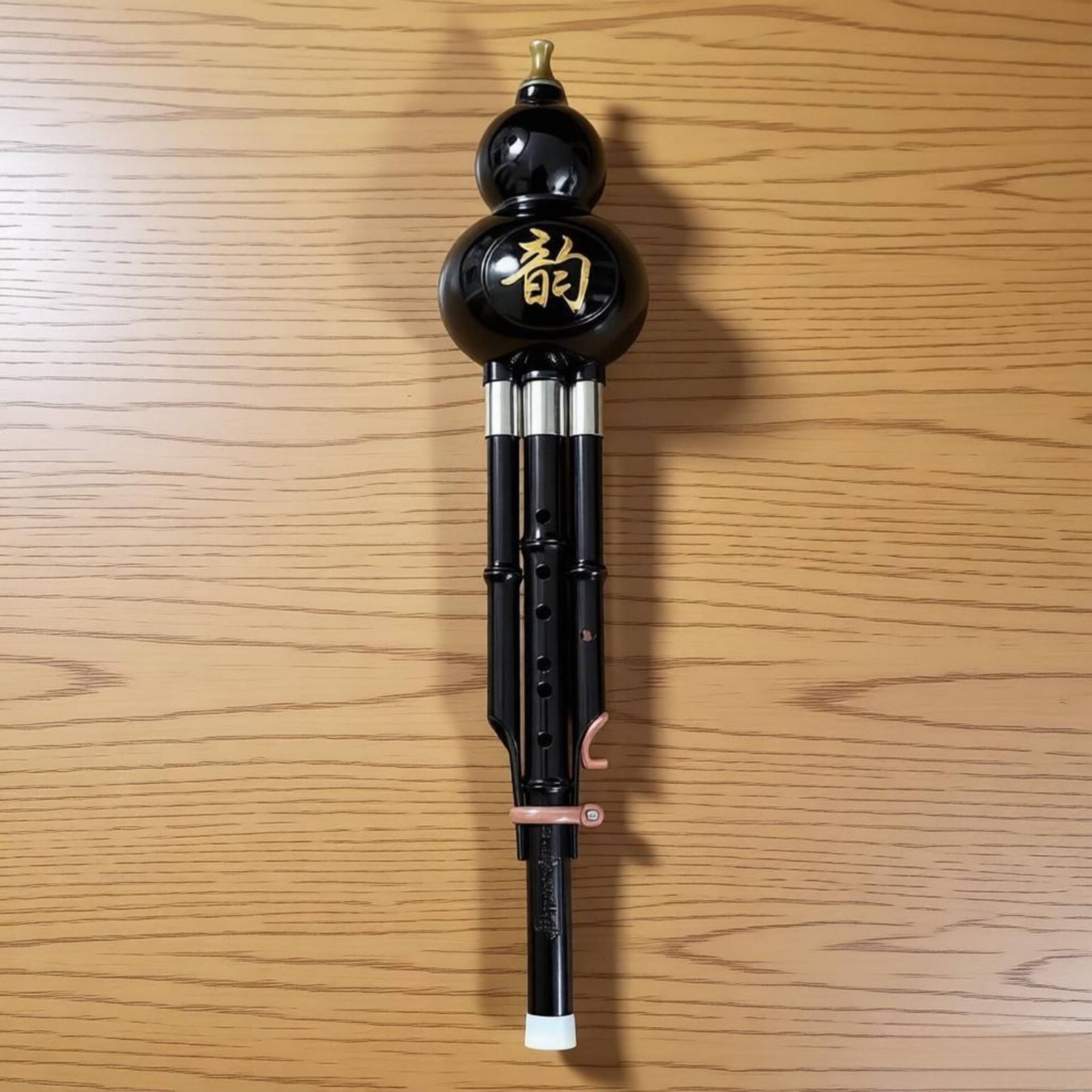 Hulusi Gourd Flute Easy to Pla - Beauty & Makeup Katia Di Paola บทวิจารณ์และราคา