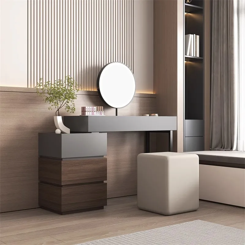 Reception Simple Makeup Table  - Beauty Without Makeup บทวิจารณ์และราคา