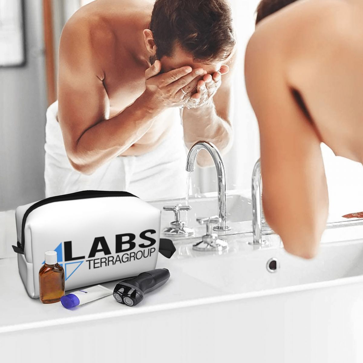 Terragroup Labs Escape From Ta - Beauty Lab Makeup บทวิจารณ์และราคา