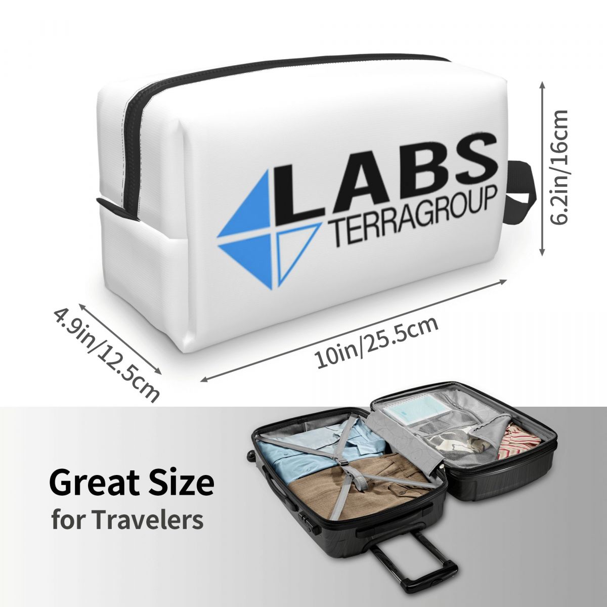 Terragroup Labs Escape From Ta - Beauty Lab Makeup บทวิจารณ์และราคา