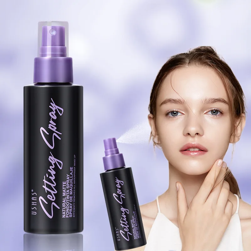 110ml Waterproof Makeup Settin - Setting Spray บทวิจารณ์และราคา