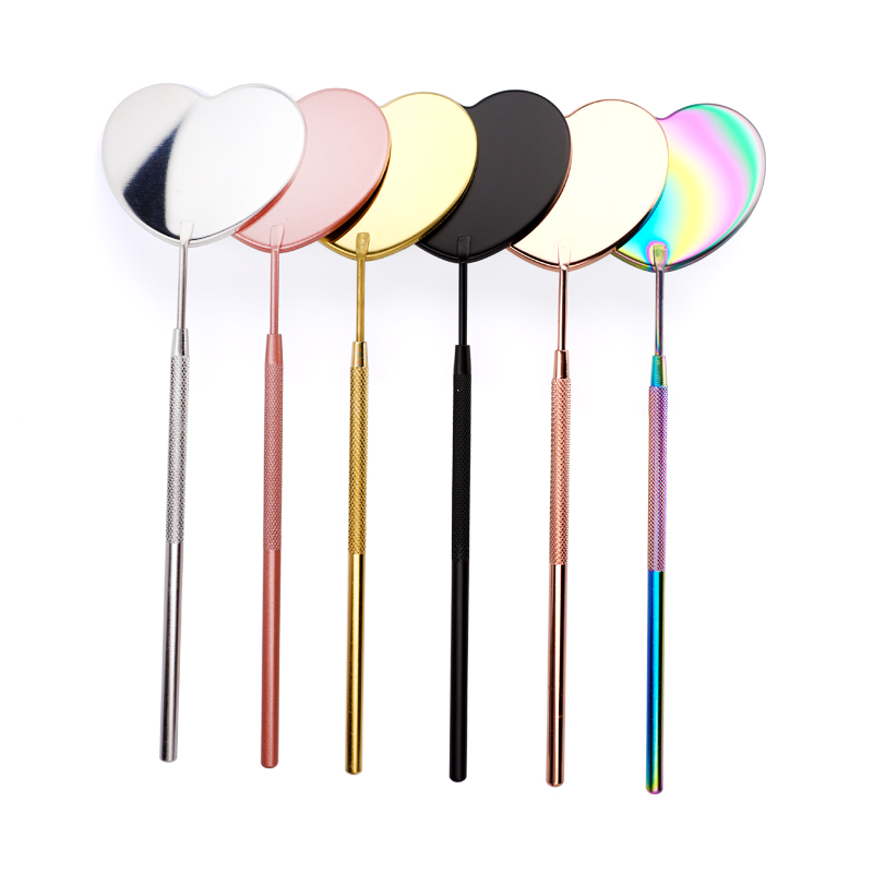Eyelash Extensions Checking Mi - Beauty Makeup Supply บทวิจารณ์และราคา