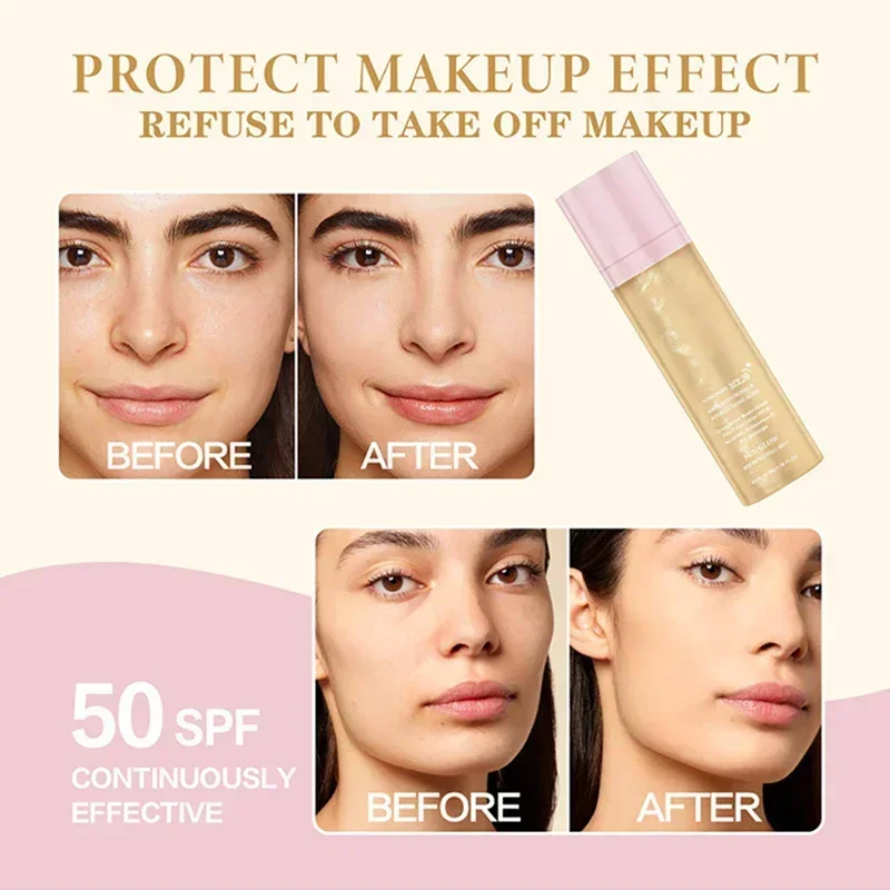 Hydrating Oil Control Setting  - Setting Spray บทวิจารณ์และราคา