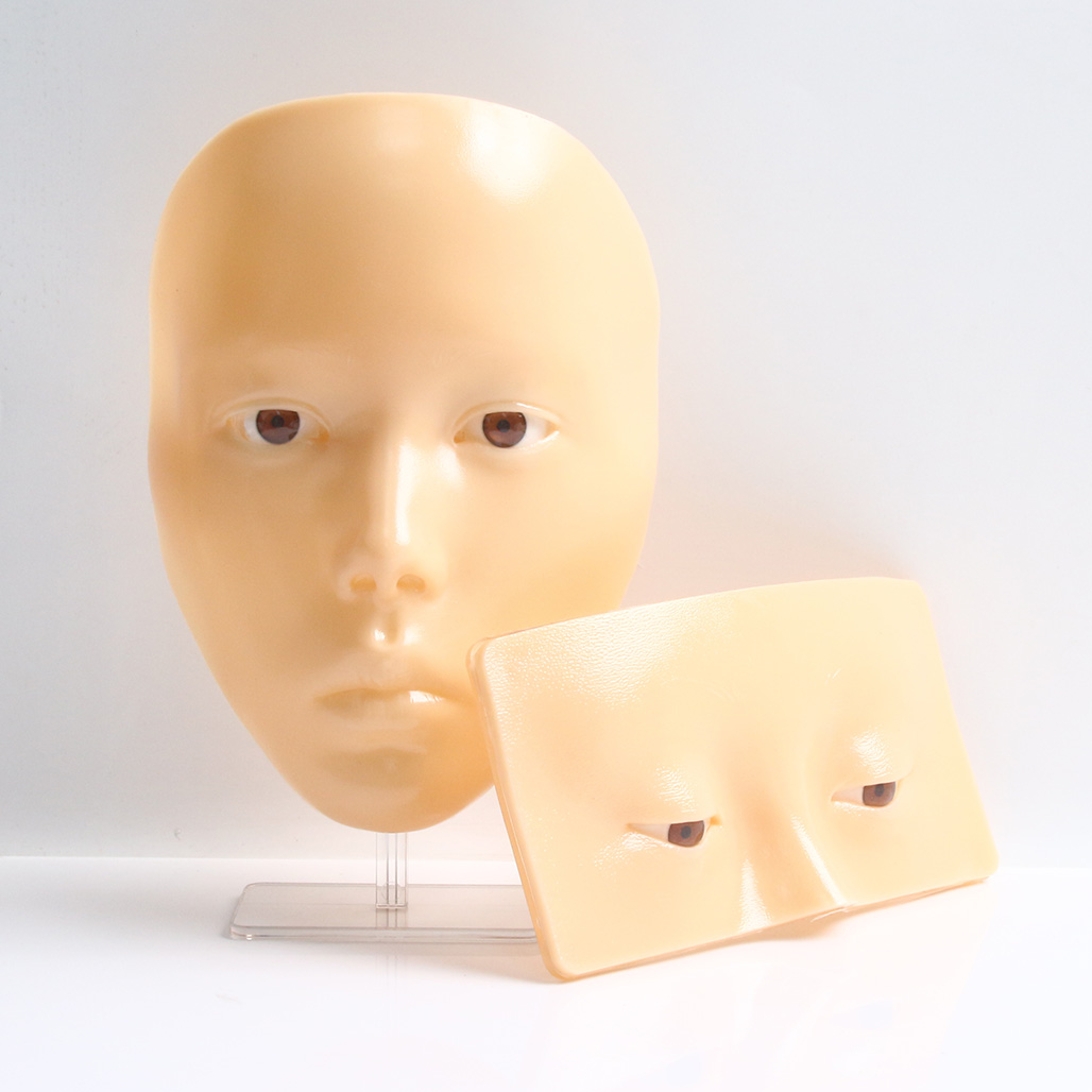 1Set/Box Full Face And Eye Reu - Beauty Makeup Academy บทวิจารณ์และราคา