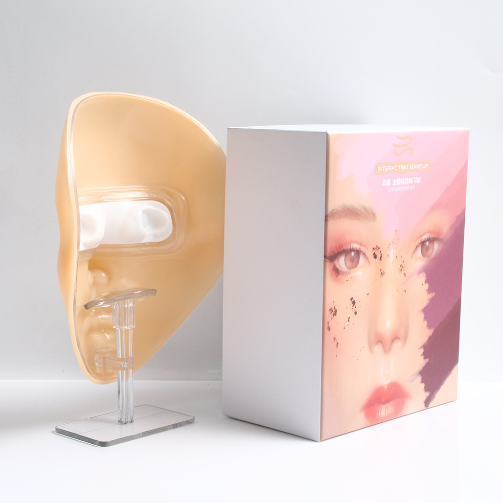 1Set/Box Full Face And Eye Reu - Beauty Makeup Academy บทวิจารณ์และราคา