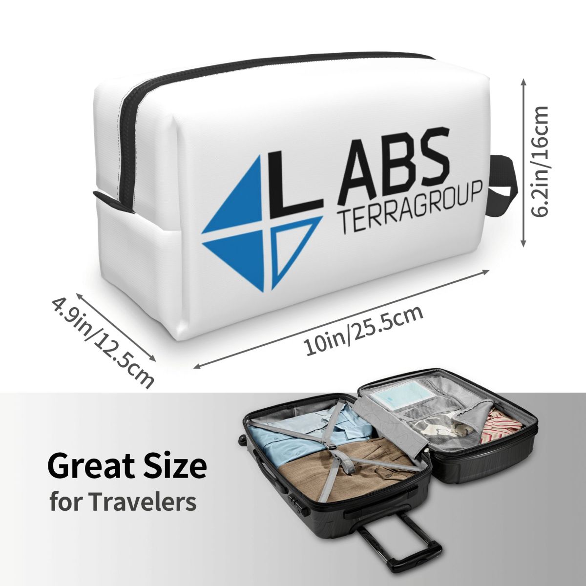 TerraGroup Labs Icon - Escape  - Beauty Lab Makeup บทวิจารณ์และราคา