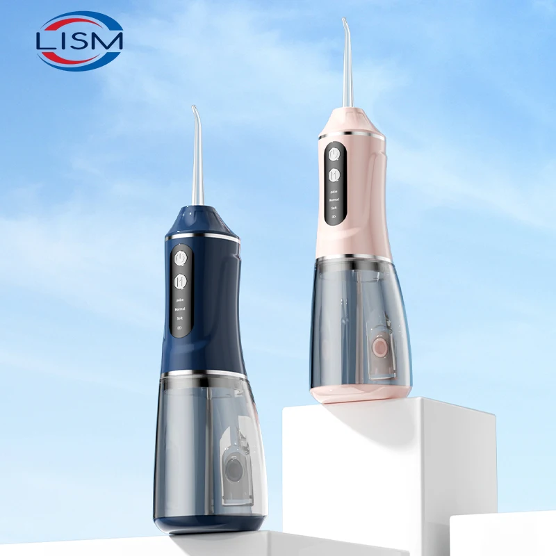 Dental Oral Irrigator Househol - Micellar Water Cleanser บทวิจารณ์และราคา