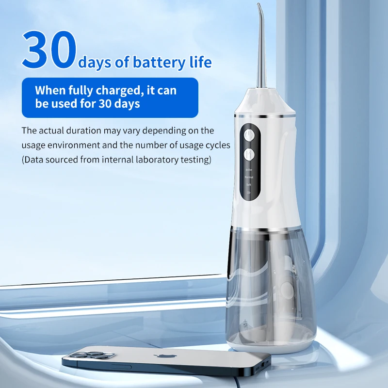 Dental Oral Irrigator Househol - Micellar Water Cleanser บทวิจารณ์และราคา