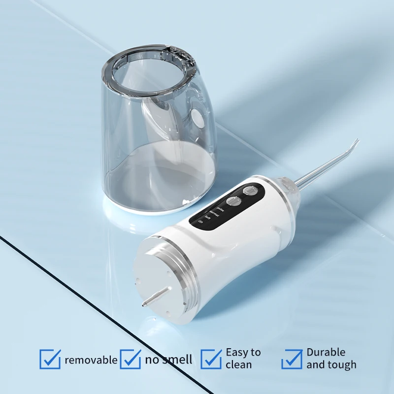 Dental Oral Irrigator Househol - Micellar Water Cleanser บทวิจารณ์และราคา