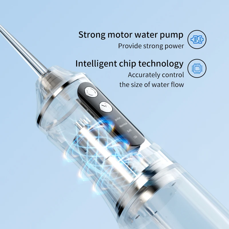 Dental Oral Irrigator Househol - Micellar Water Cleanser บทวิจารณ์และราคา