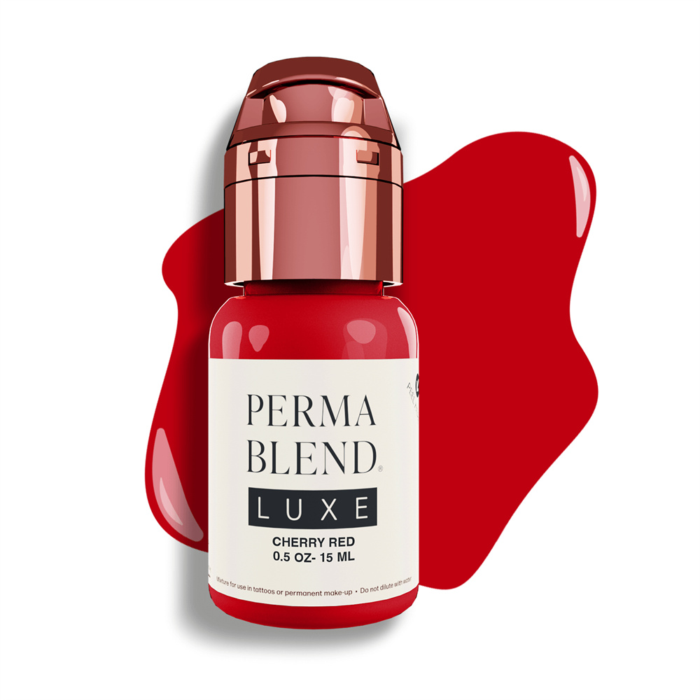 Luxe Perma Blend Permanent Mak - Beauty Makeup Supply บทวิจารณ์และราคา