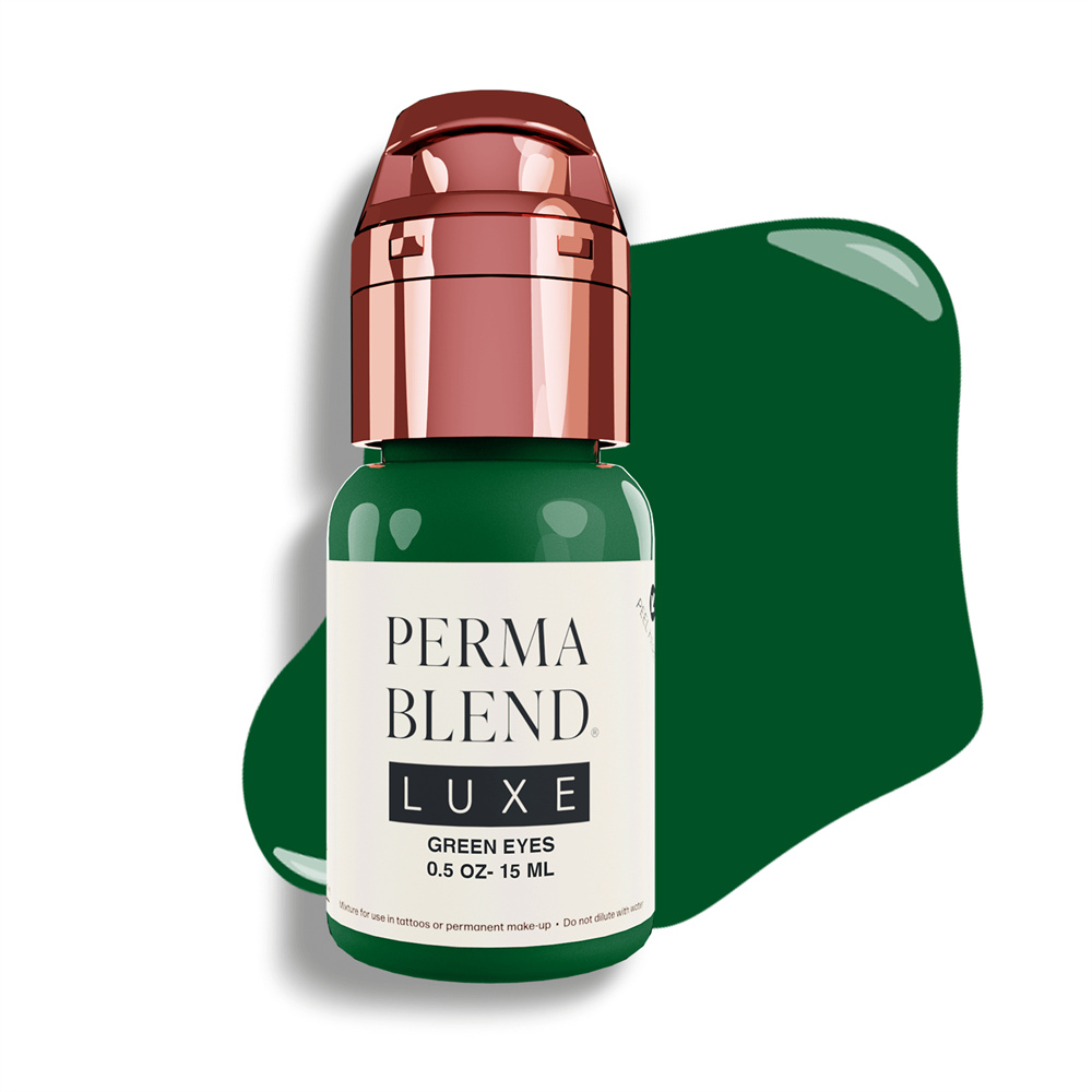 Luxe Perma Blend Permanent Mak - Beauty Makeup Supply บทวิจารณ์และราคา
