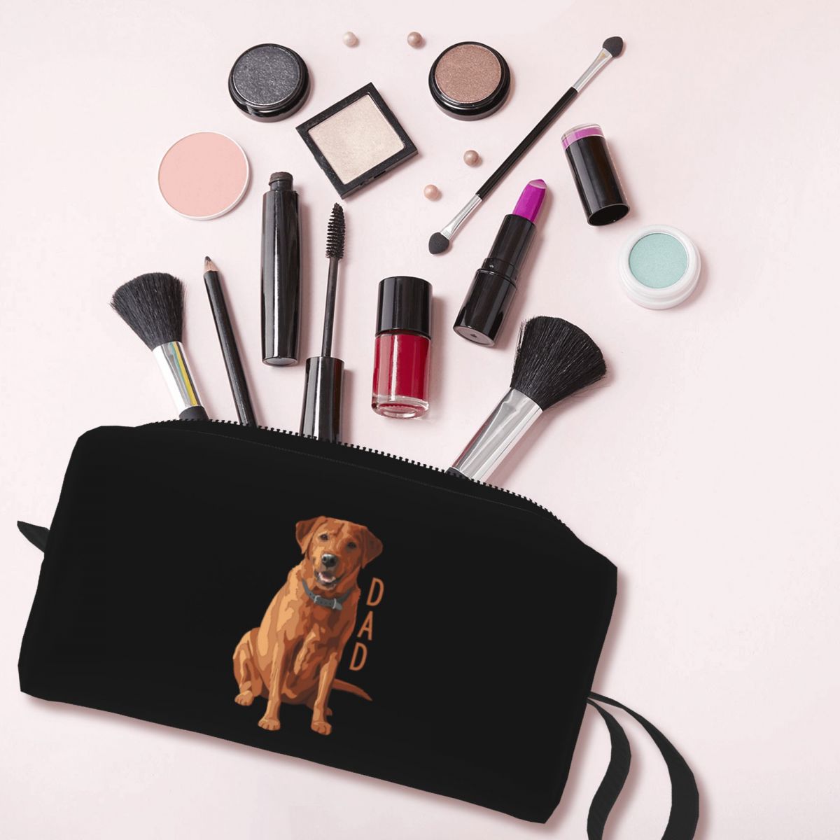 Lab Dad Fox Red Labrador Retri - Beauty Lab Makeup บทวิจารณ์และราคา