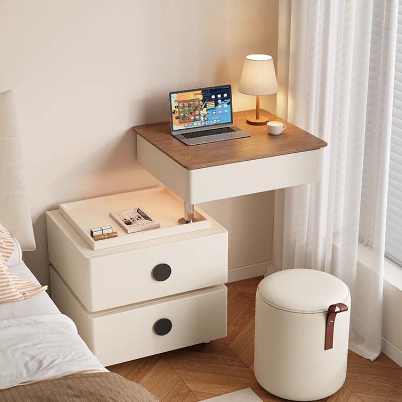 Small Makeup Vanity Table Bedr - Beauty Without Makeup บทวิจารณ์และราคา