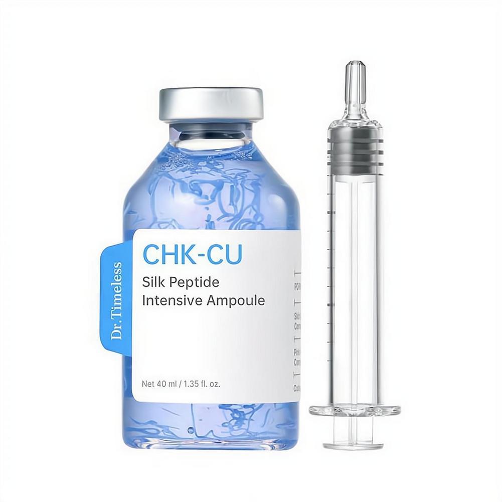 GHK-CU Ampoule Serum Face Crea - Anti-Aging Face Cream บทวิจารณ์และราคา