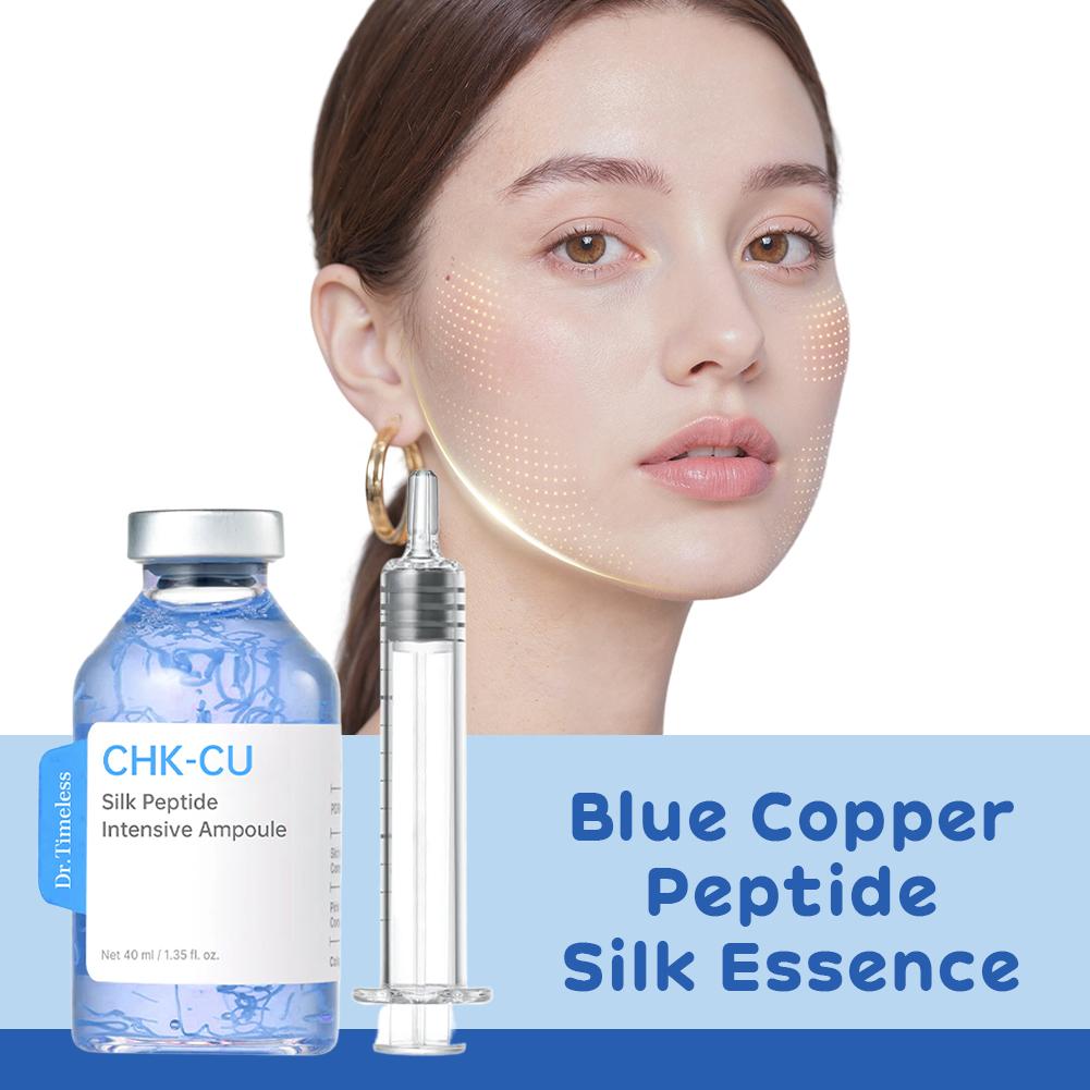 GHK-CU Ampoule Serum Face Crea - Anti-Aging Face Cream บทวิจารณ์และราคา