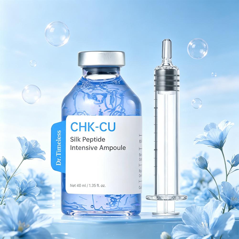 GHK-CU Ampoule Serum Face Crea - Anti-Aging Face Cream บทวิจารณ์และราคา