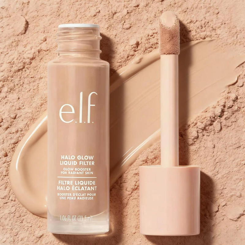 Hot ELF Face Concealer Full Co - Concealer Full Coverage บทวิจารณ์และราคา
