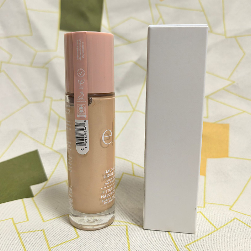 Hot ELF Face Concealer Full Co - Concealer Full Coverage บทวิจารณ์และราคา