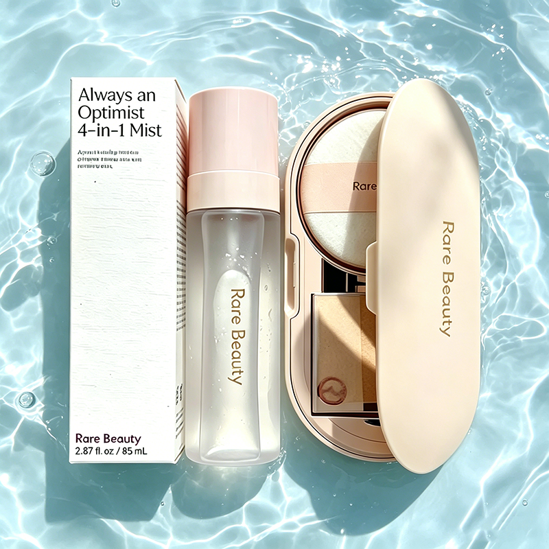 Hot Original Rare Beauty Makeu - Setting Spray บทวิจารณ์และราคา