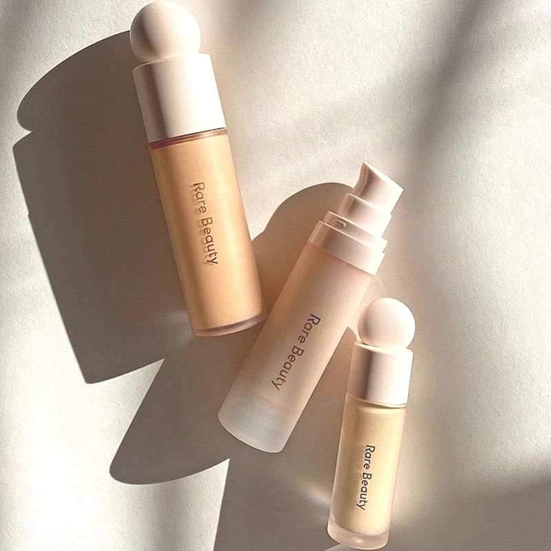 Hot Original Rare Beauty Makeu - Setting Spray บทวิจารณ์และราคา