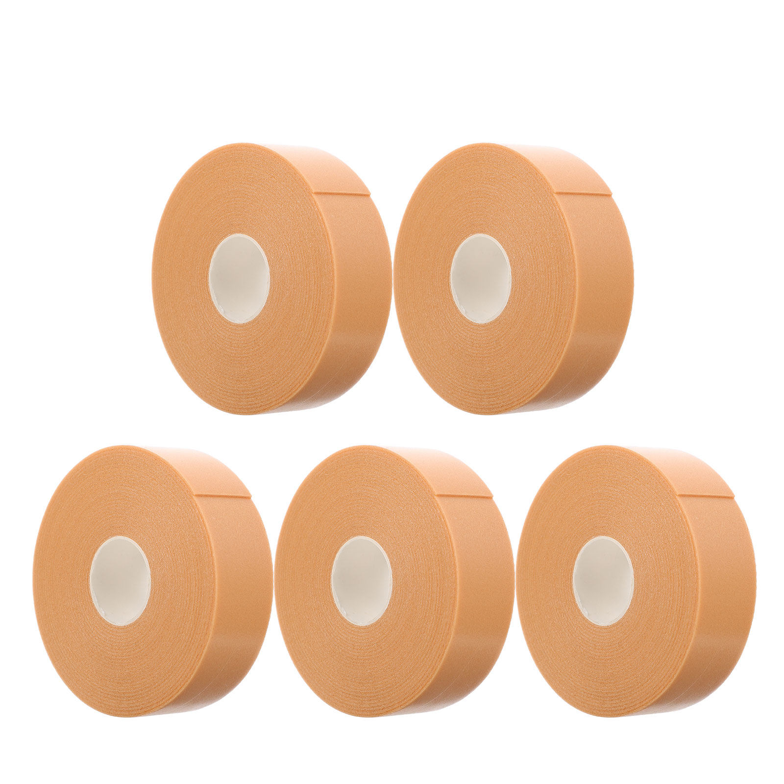 5 Rolls Eyelash Extension Tape - Beauty Makeup Supply บทวิจารณ์และราคา