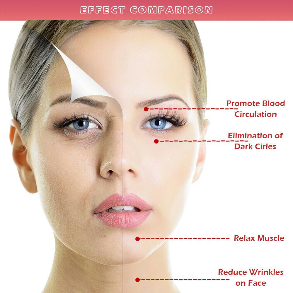 Jade Stone Face Roller Beauty  - Jade Roller Gua Sha บทวิจารณ์และราคา