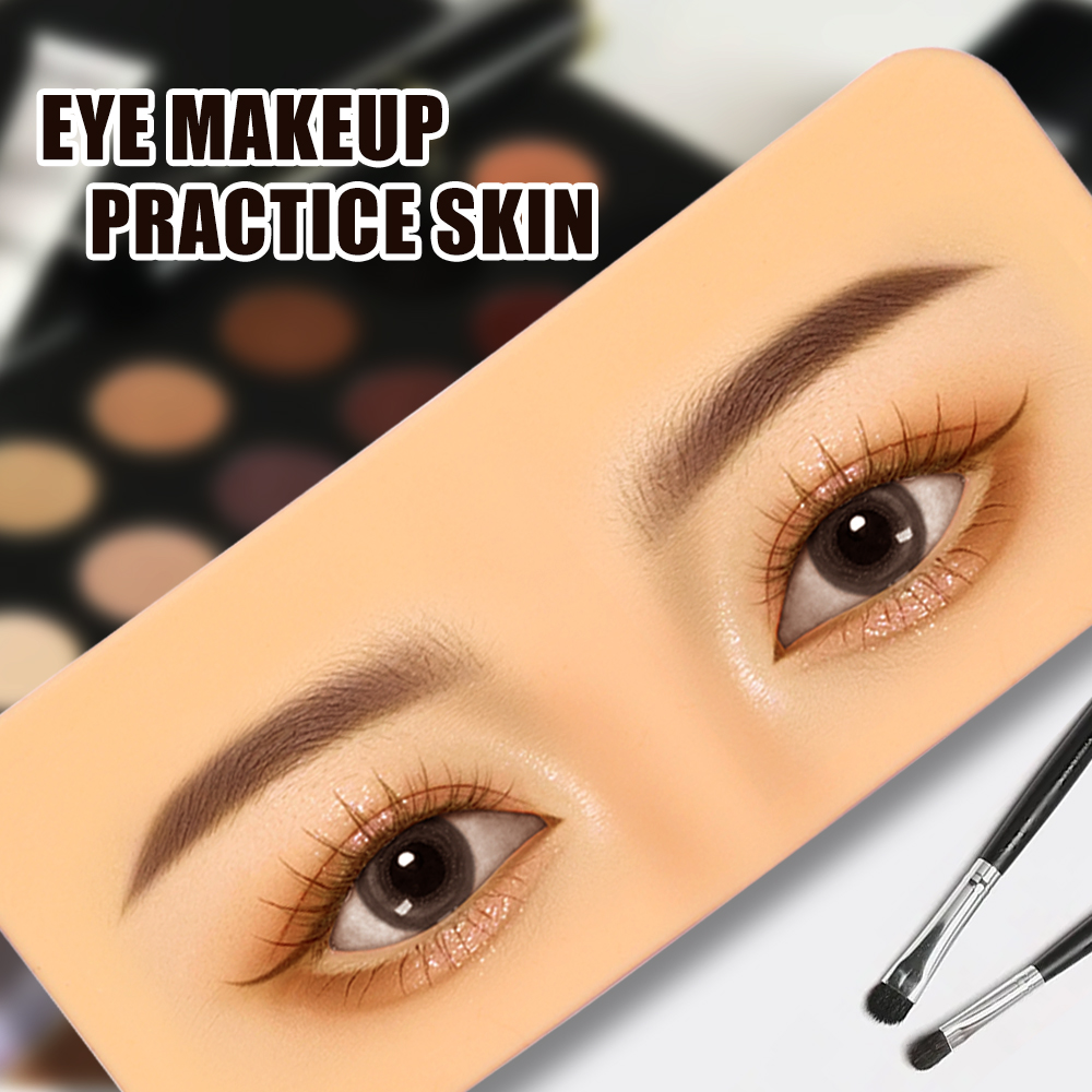 Premium 5D Silicone Eyebrow Ta - Beauty Makeup Academy บทวิจารณ์และราคา