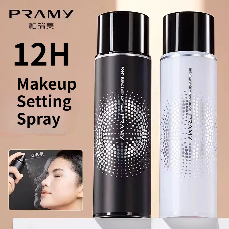 PRAMY Makeup Setting Spray 100 - Setting Spray บทวิจารณ์และราคา
